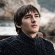 Yep, that’s Bran all right.